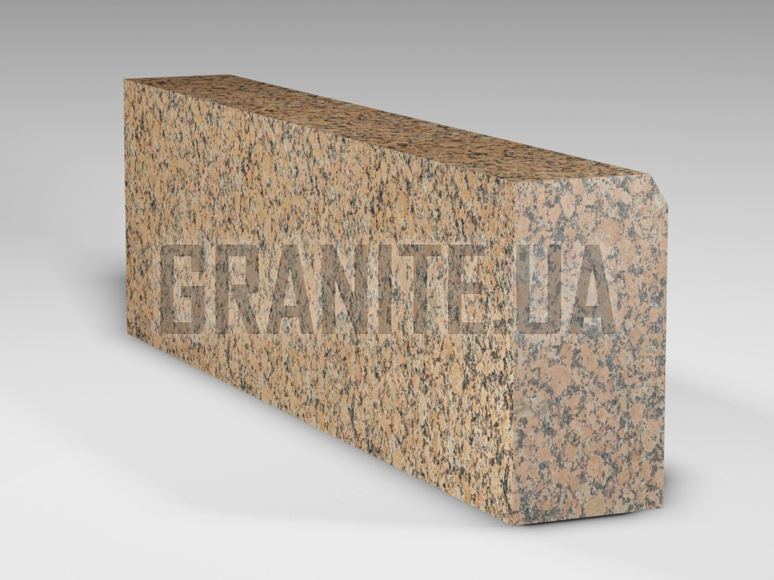 Bordyur-iz-Emelyanovskogo-granita-300x150x1000-termoobrabotannyj-foto Бордюр из Емельяновского гранита 300x150x1000 термообработанный — изображение 1