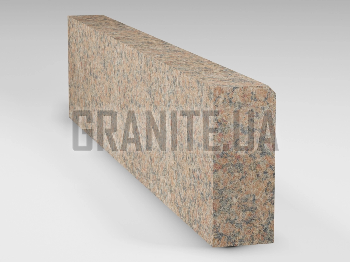 Bordyur-iz-Kishinskogo-granita-200x80x1000-pilenyj-foto Бордюр из Кишинского гранита 200x80x1000 пиленый — изображение 1