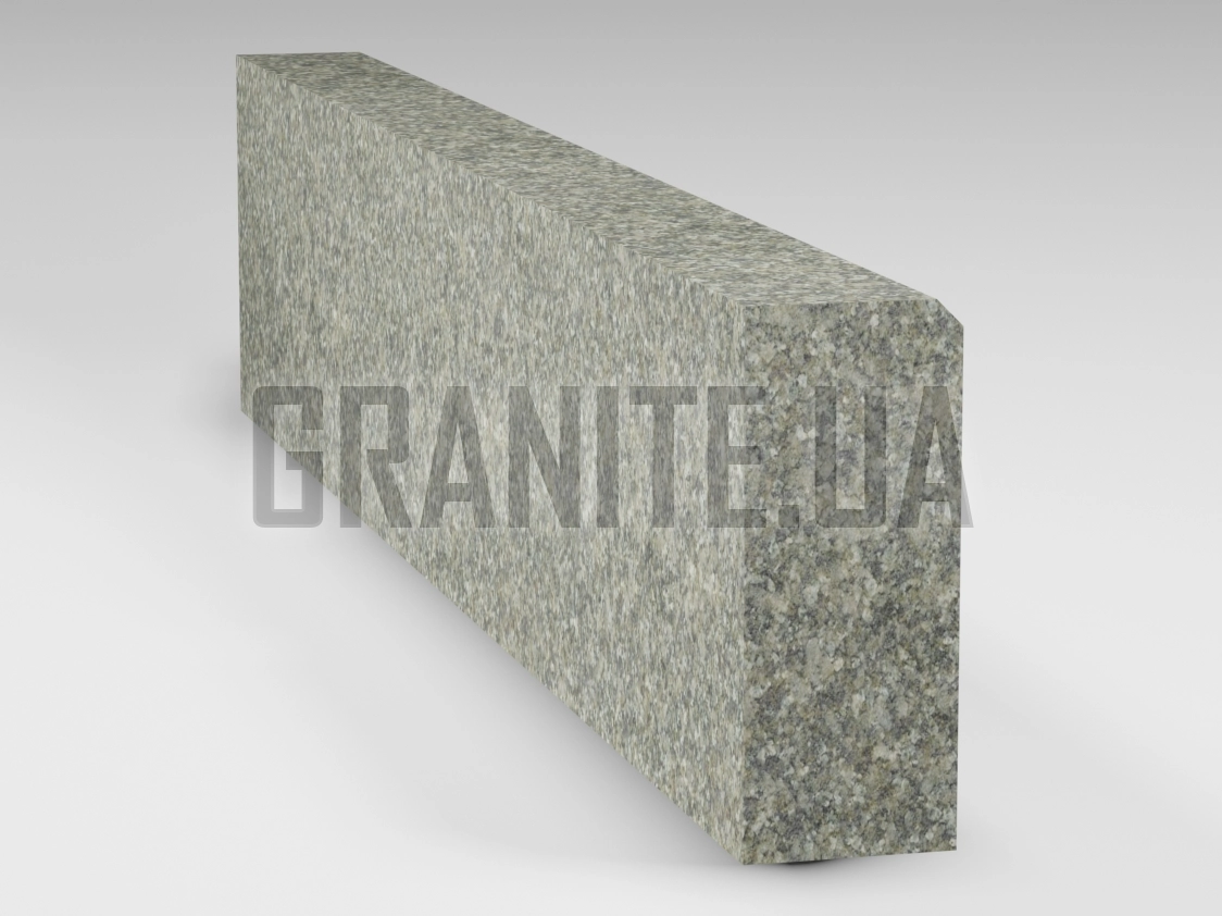 Bordyur-iz-Starobabanskogo-granita-200x80x1000-pilenyj-foto Бордюр из Старобабанского гранита 200x80x1000 пиленый — изображение 1