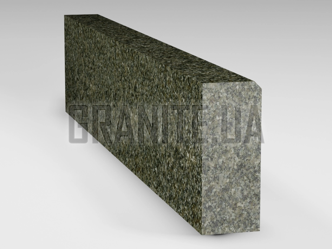 Bordyur-iz-Starobabanskogo-granita-200x80x1000-polirovannyj-foto Бордюр из Старобабанского гранита 200x80x1000 полированный — изображение 1