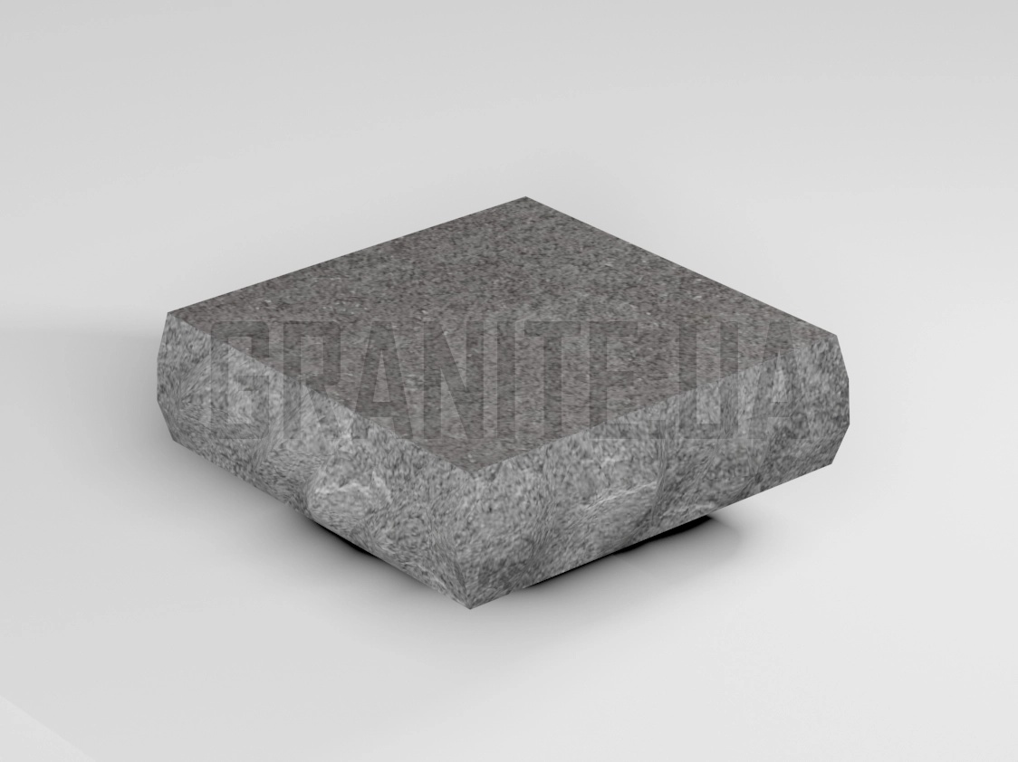 Bruschatka-iz-Berestovetskogo-bazalta-100x100x30-pileno-kolotaya-termoobrabotannaya-foto Брусчатка из Берестовецкого базальта 100x100x30 пилено-колотая термообработанная — изображение 1