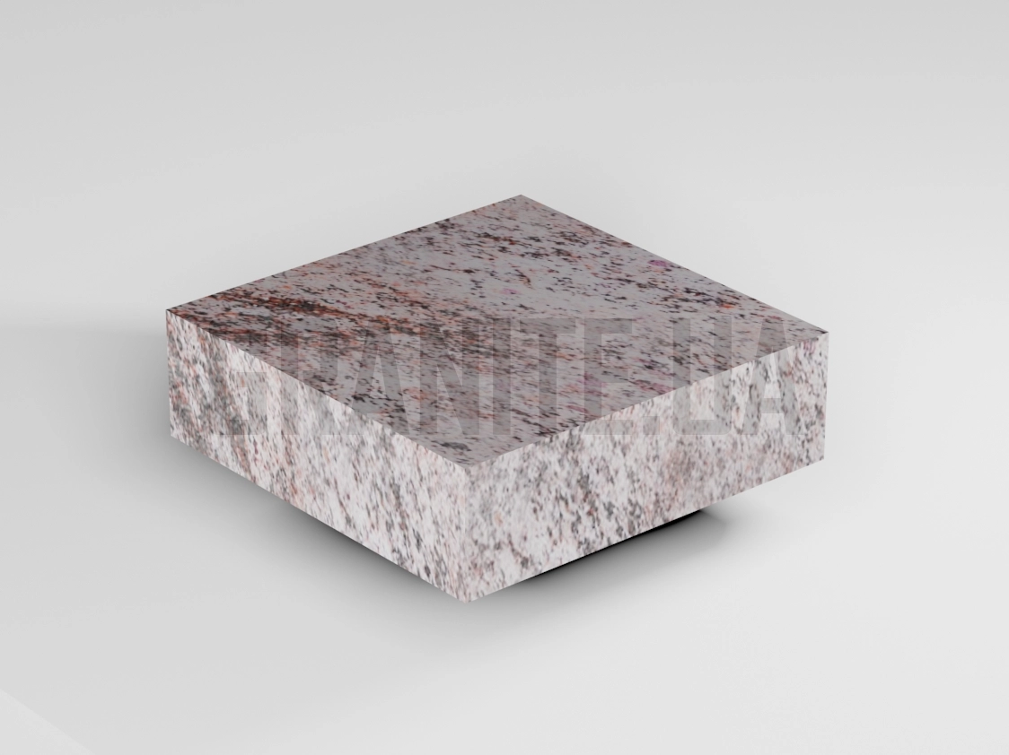 Bruschatka-iz-Krutnevskogo-granita-100x100x30-pilenaya-termoobrabotannaya-foto Брусчатка из Крутневского гранита 100x100x30 пиленая термообработанная — изображение 1