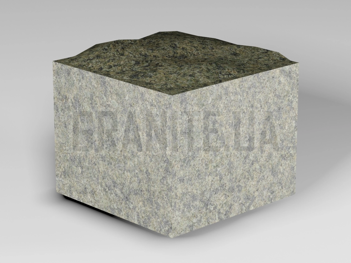 Bruschatka-iz-Maslavskogo-granita-100x100x80-pileno-kolotaya-foto Брусчатка из Маславского гранита 100x100x80 пилено-колотая — изображение 1