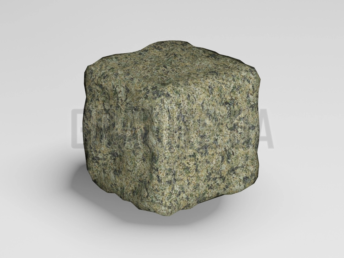 Bruschatka-iz-Maslavskogo-granita-50x50x50-galtovannaya-foto Брусчатка из Маславского гранита 50x50x50 галтованная — изображение 1