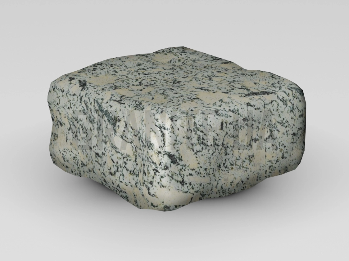 Bruschatka-iz-Simonovskogo-serogo-granita-100x100x50-galtovannaya-foto Брусчатка из Симоновского серого гранита 100x100x50 галтованная — изображение 1