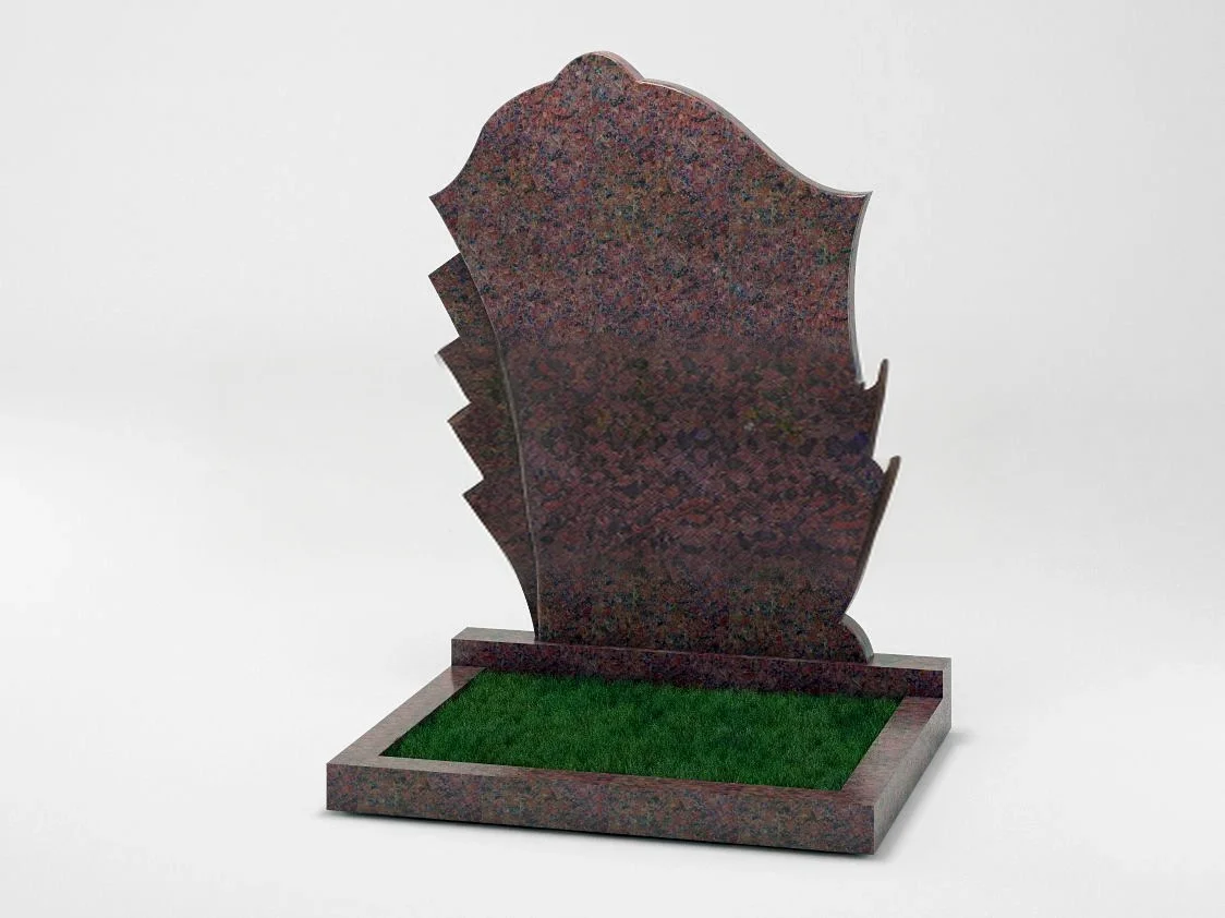 Pamyatnik-PAM-D-G-047-06-Kishinskij-granit-foto Памятник PAM-D-G-047-06 — изображение 1