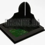 Памятник PAM-E-G-014-01