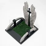 Памятник PAM-E-G-026-09
