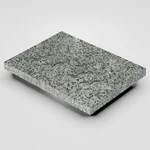 Плитка из Богуславского гранита 400x300x20 полированная