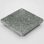 Плитка из Болтышского гранита 300x300x20 полированная