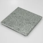 Плитка из Болтышского гранита 600x600x20 термообработанная