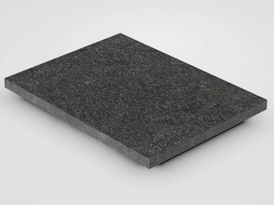 Plitka-iz-Bukinskogo-gabbro-400x300x20-termoobrabotannaya-foto Плитка из Букинского габбро 400x300x20 термообработанная — изображение 1