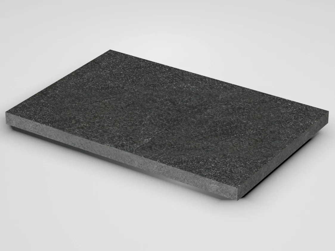 Plitka-iz-Bukinskogo-gabbro-600x400x30-termoobrabotannaya-foto Плитка из Букинского габбро 600x400x30 термообработанная — изображение 1