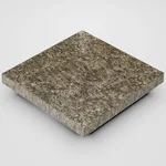 Плитка из Дидковичского гранита 300x300x20 полированная