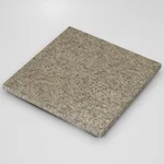 Плитка из Дидковичского гранита 600x600x20 термообработанная