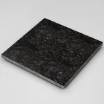 Плитка из Горбулевского лабрадорита 600x600x20 полированная