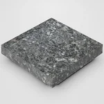 Плитка из Каменная Печь лабрадорита 300x300x30 термообработанная