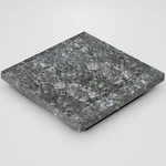 Плитка из Каменная Печь лабрадорита 400x400x20 термообработанная