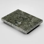 Плитка из Константиновского гранита 400x300x20 полированная