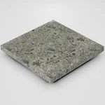Плитка из Константиновского гранита 400x400x20 термообработанная