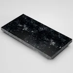 Плитка из Ковалевского лабрадорита 600x300x20 полированная