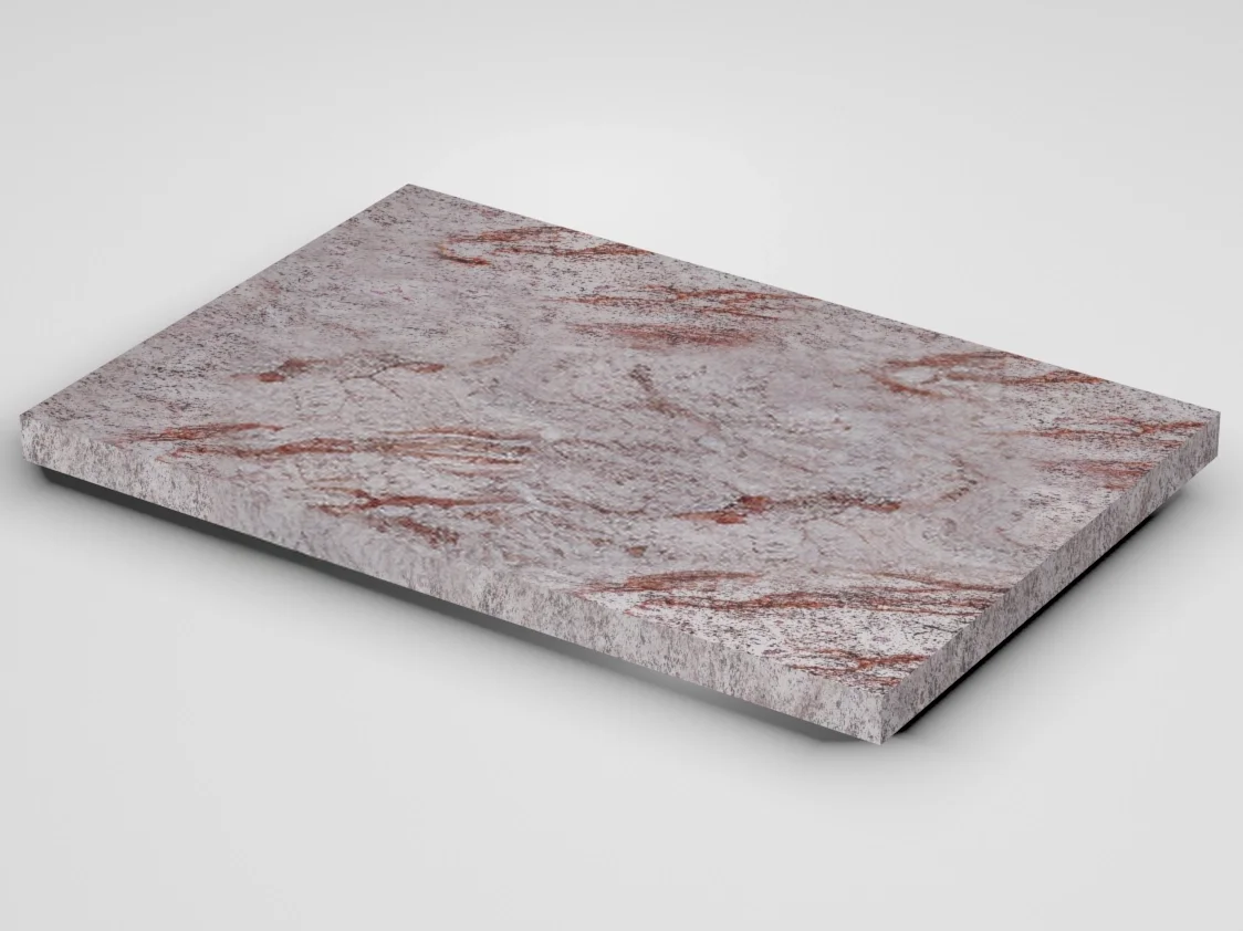Plitka-iz-Krutnevskogo-granita-600x400x30-termoobrabotannaya-foto Плитка из Крутневского гранита 600x400x30 термообработанная — изображение 1