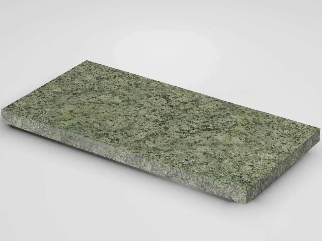 Plitka-iz-Lanovogo-granita-600x300x30-termoobrabotannaya-foto Плитка из Ланового гранита 600x300x30 термообработанная — изображение 1