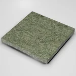 Плитка из Ланового гранита 600x600x30 термообработанная