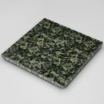 Плитка из Луковецкого анортозита 600x600x20 полированная