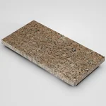Плитка из Межиричского гранита 600x300x20 полированная