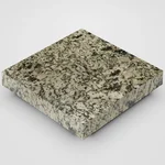 Плитка из Софиевского гранита 300x300x30 полированная