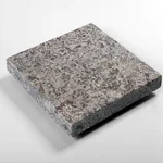 Плитка из Софиевского гранита 300x300x30 термообработанная