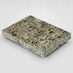 Плитка из Софиевского гранита 400x300x30 полированная