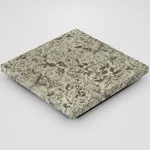 Плитка из Софиевского гранита 400x400x20 термообработанная