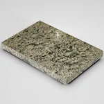 Плитка из Софиевского гранита 600x400x30 полированная