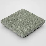 Плитка из Танского гранита 300x300x20 термообработанная