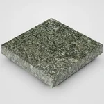 Плитка из Танского гранита 300x300x30 полированная