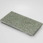 Плитка из Танского гранита 600x300x20 термообработанная