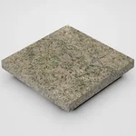 Плитка из Васильевского гранита 300x300x20 термообработанная