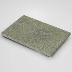 Плитка из Янцевского гранита 600x400x20 термообработанная