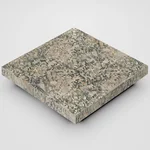 Плитка из Юрьевского гранита 300x300x20 термообработанная