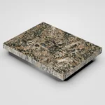 Плитка из Юрьевского гранита 400x300x20 полированная