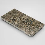 Плитка из Юрьевского гранита 600x300x20 полированная