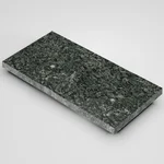 Плитка из Жежелевского гранита 600x300x20 полированная