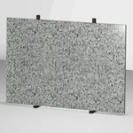 Сляб из Покостовского гранита 2000x1000x30 полированный