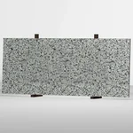 Сляб из Покостовского гранита 2000x600x20 полированный