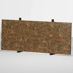 Сляб из Жадковского (Корецкого) гранита 2000x600x30 полированный