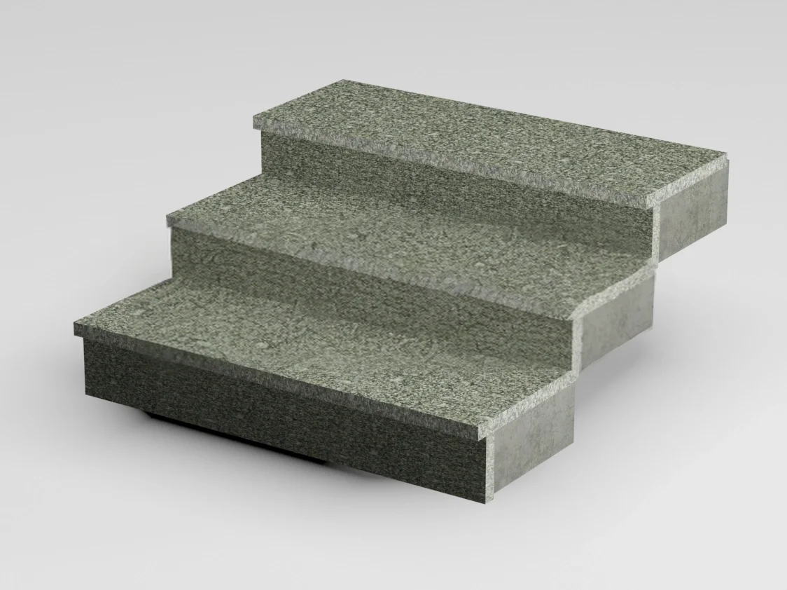 Stupen-nakladnaya-iz-Tanskogo-granita-350x30x1000-termoobrabotannaya-foto Ступень накладная из Танского гранита 350x30x1000 термообработанная — изображение 1