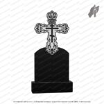 Крест-024