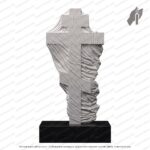 Крест-090